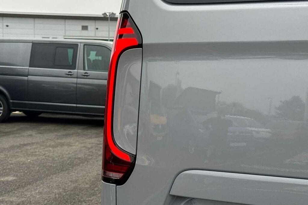 Volkswagen Transporter Shuttle 2.0 Tdi 110Ps Minibus Life #32