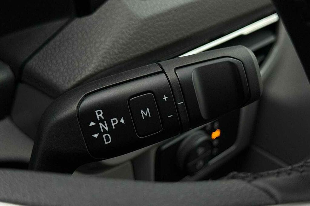 Volkswagen Transporter Shuttle 2.0 Tdi 110Ps Minibus Life #19