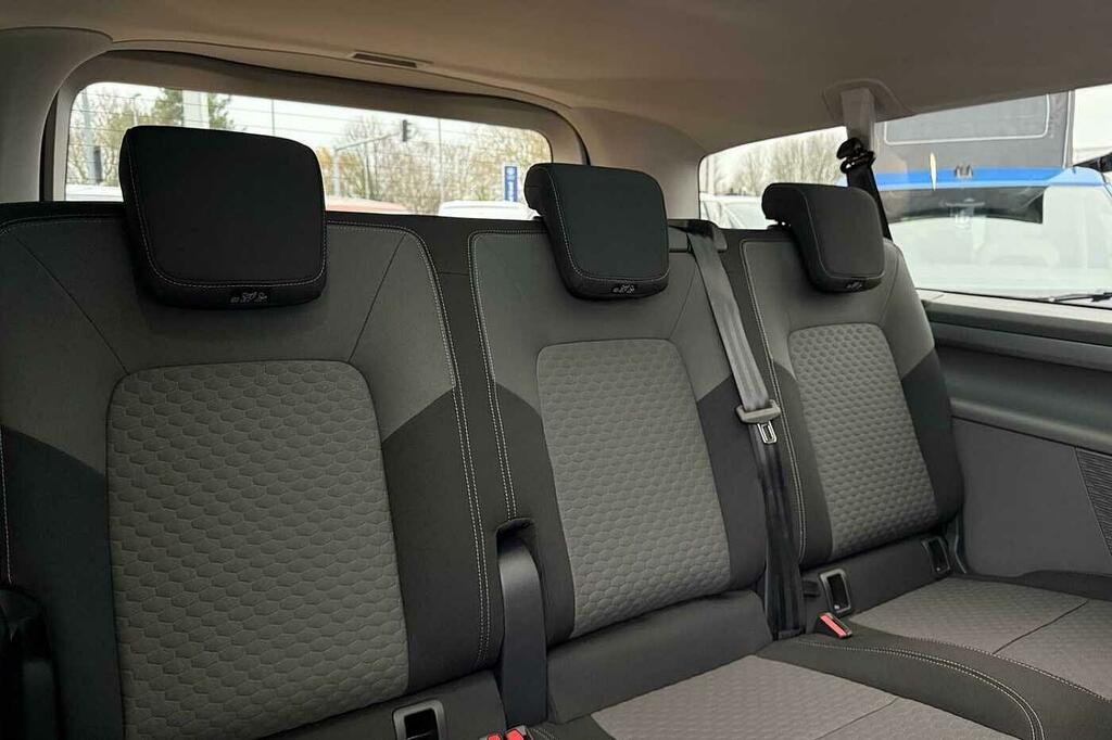 Volkswagen Transporter Shuttle 2.0 Tdi 110Ps Minibus Life #41