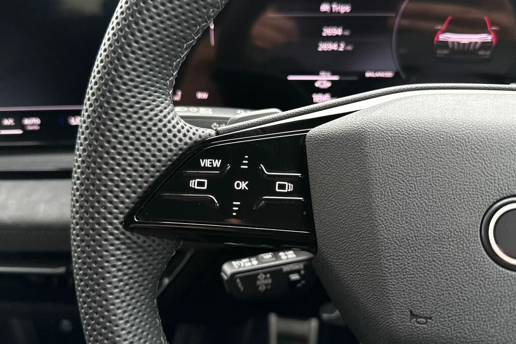 Audi Q6 E-Tron Q6 Suv Edition 1 E-tron 185,00 Kw  #48