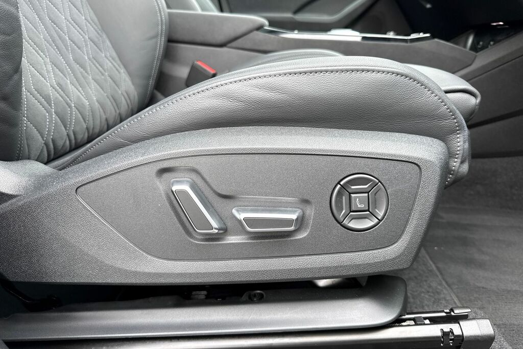 Audi Q6 E-Tron Q6 Suv Edition 1 E-tron 185,00 Kw  #24