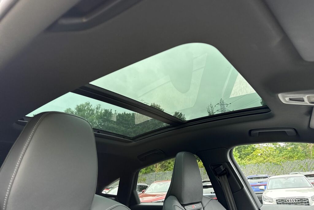Audi Q6 E-Tron Q6 Suv Edition 1 E-tron 185,00 Kw  #27