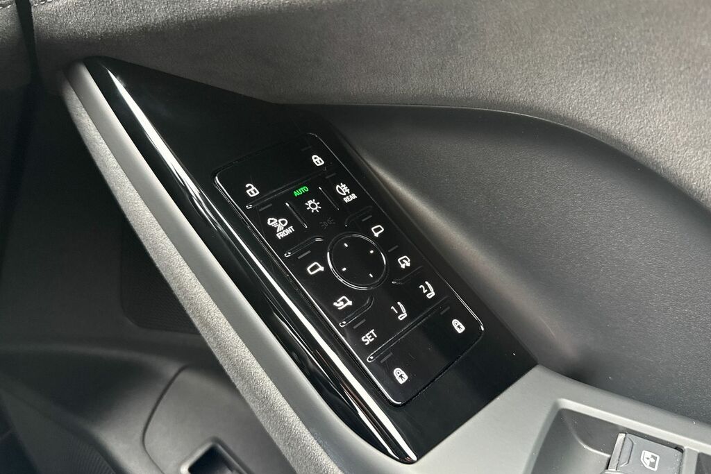 Audi Q6 E-Tron Q6 Suv Edition 1 E-tron 185,00 Kw  #46