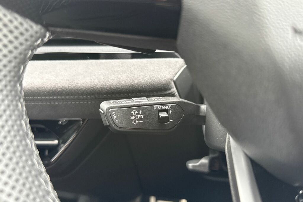 Audi Q6 E-Tron Q6 Suv Edition 1 E-tron 185,00 Kw  #52