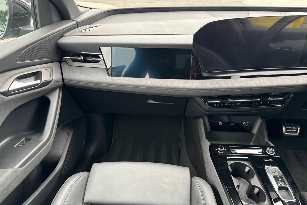 Audi Q6 E-Tron Q6 Suv Edition 1 E-tron 185,00 Kw  #19
