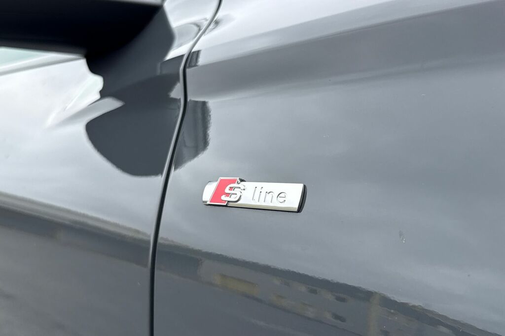 Audi Q6 E-Tron Q6 Suv Edition 1 E-tron 185,00 Kw  #30