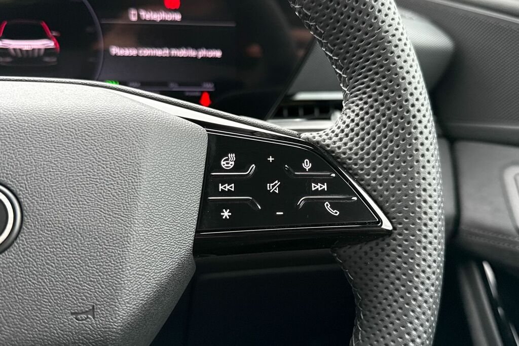 Audi Q6 E-Tron Q6 Suv Edition 1 E-tron 185,00 Kw  #49