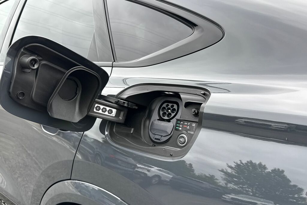 Audi Q6 E-Tron Q6 Suv Edition 1 E-tron 185,00 Kw  #39
