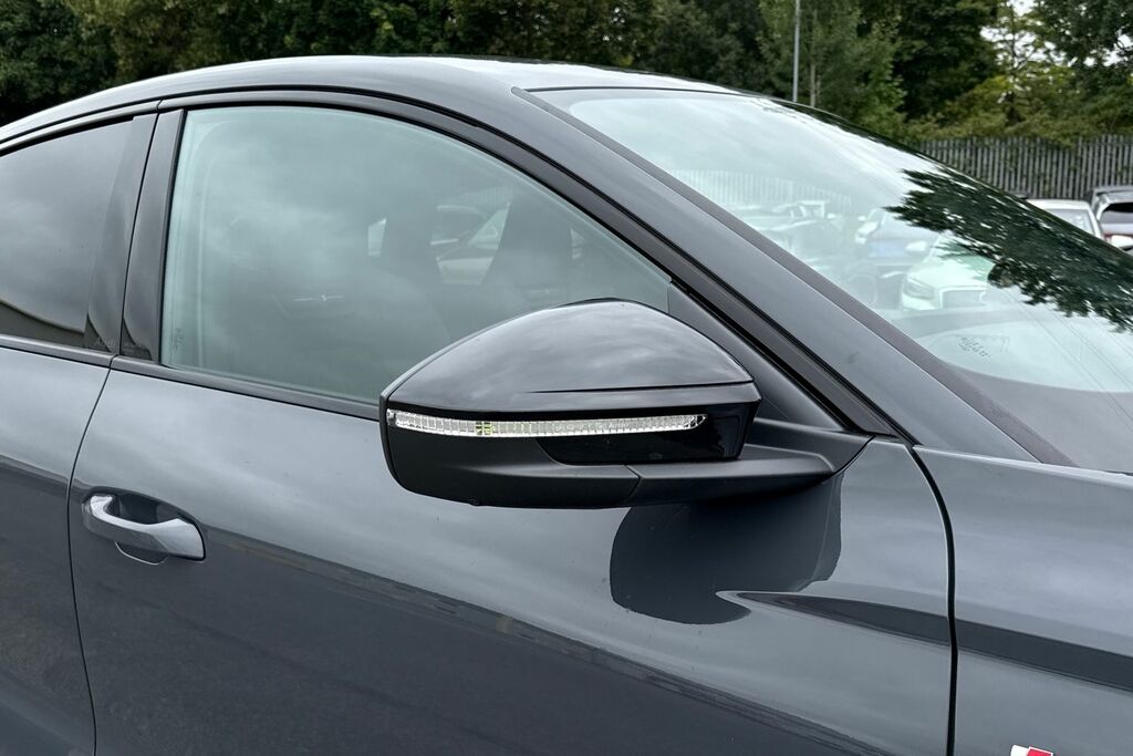 Audi Q6 E-Tron Q6 Suv Edition 1 E-tron 185,00 Kw  #31