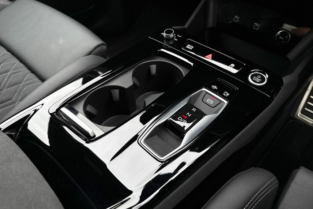 Audi Q6 E-Tron Q6 Suv Edition 1 E-tron 185,00 Kw  #22