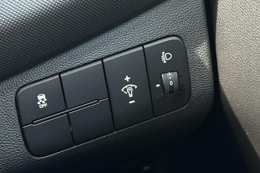 Hyundai I10 Se Blue #35