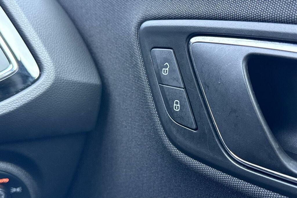 Seat Leon 1.6 Tdi Se St Dsg Euro 6 Ss Silver #46