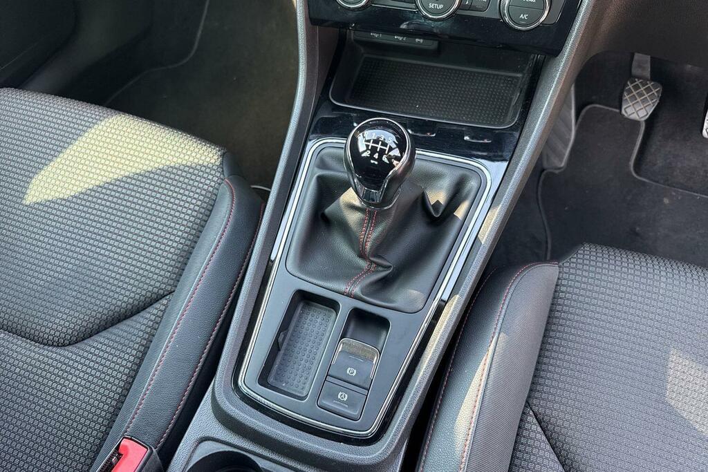 Seat Leon 1.6 Tdi Se St Dsg Euro 6 Ss Silver #19