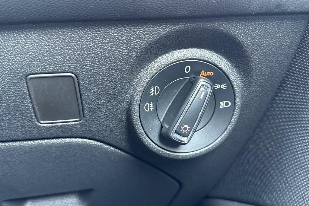Seat Leon 1.6 Tdi Se St Dsg Euro 6 Ss Silver #35