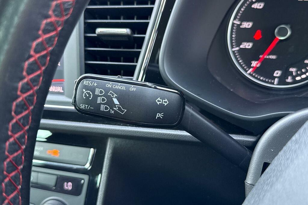 Seat Leon 1.6 Tdi Se St Dsg Euro 6 Ss Silver #38