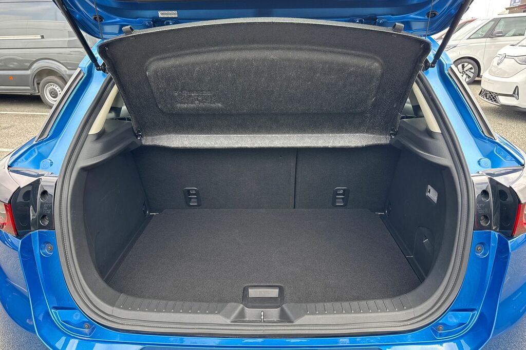 Mazda CX-3 1.8 Skyactiv-d Sport Nav Euro 6 Ss Blue #6