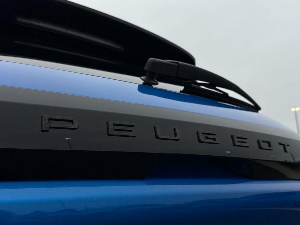 Peugeot 208 1.2 Puretech 100 Active Grey #27