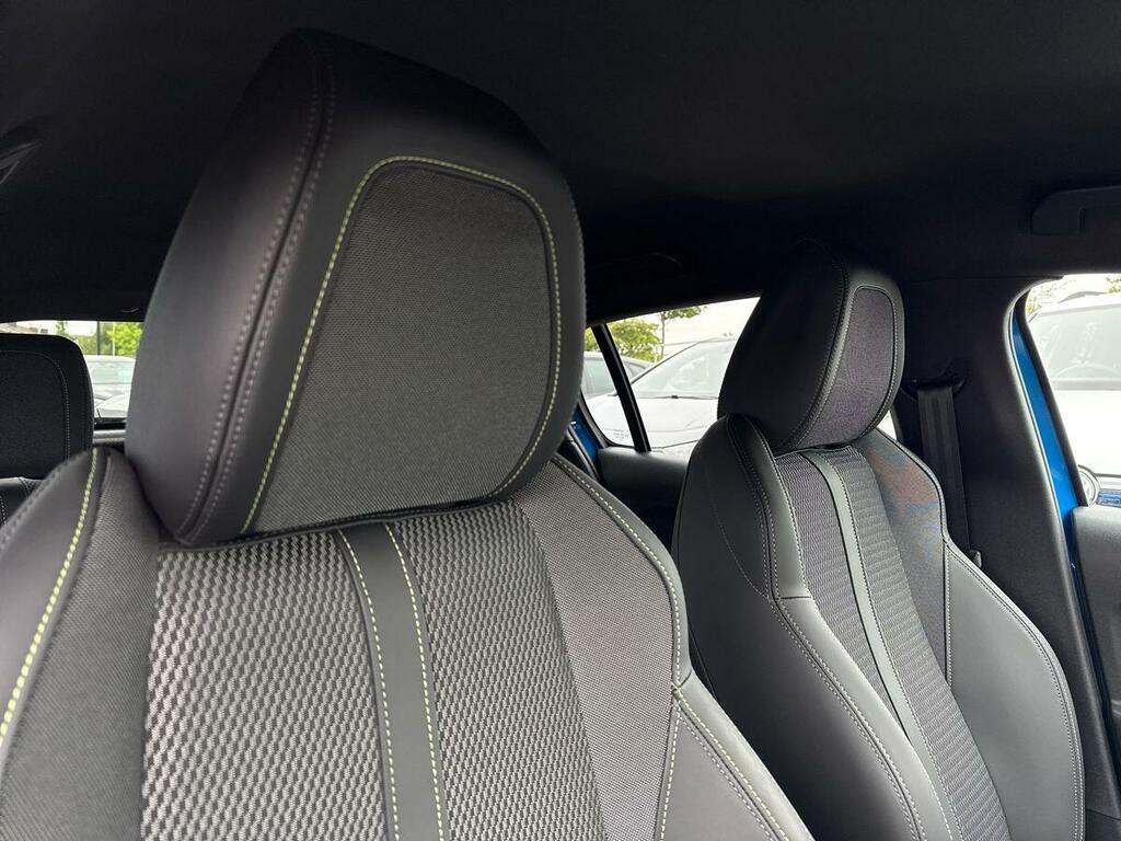 Peugeot 208 1.2 Puretech 100 Active Grey #20