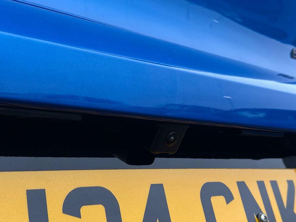 Peugeot 208 1.2 Puretech 100 Active Grey #28