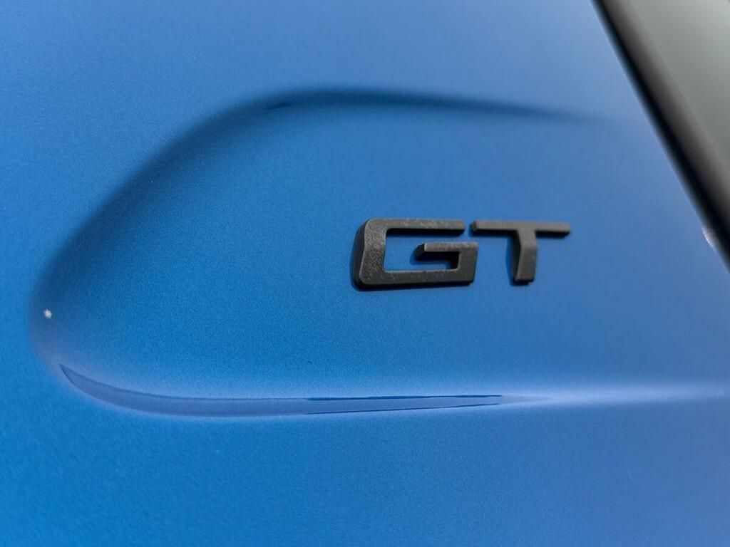 Peugeot 208 1.2 Puretech 100 Active Grey #25