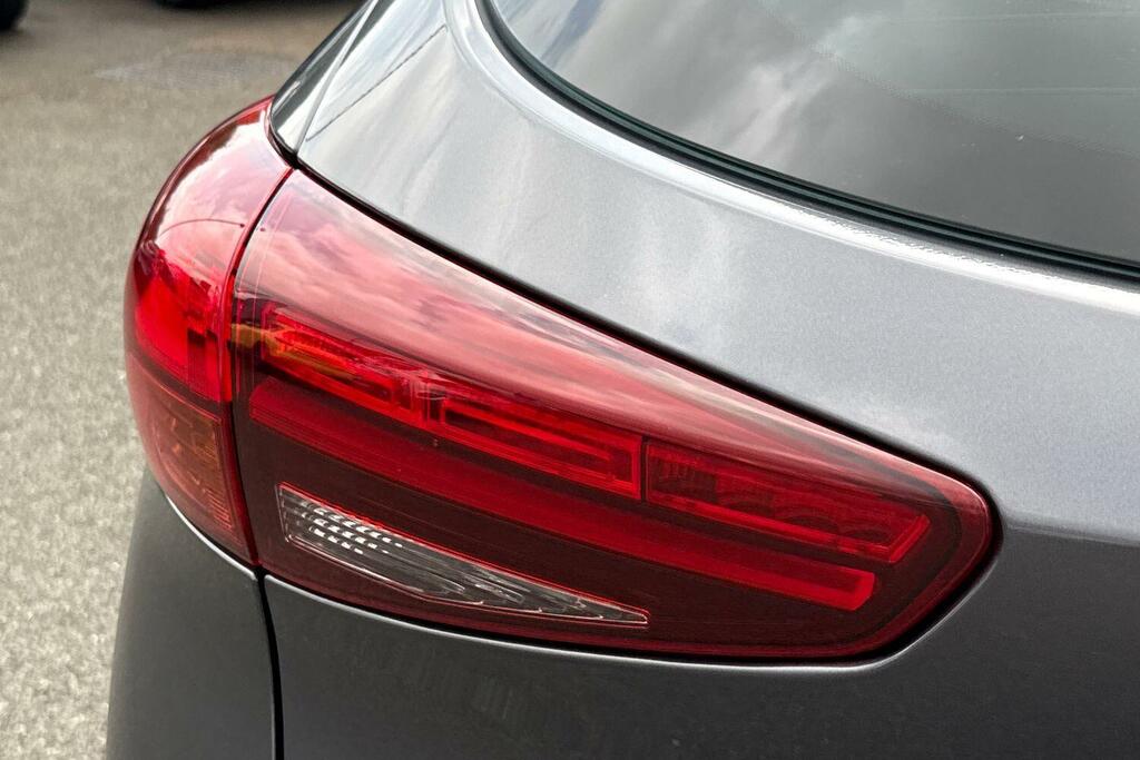 Hyundai Tucson Grey #32