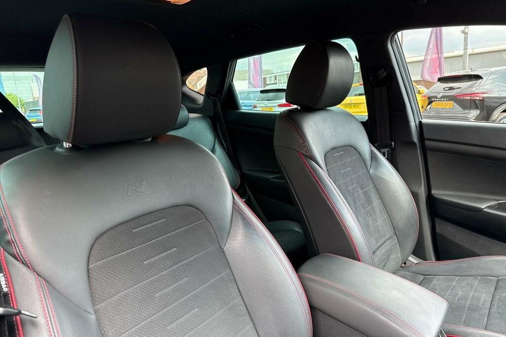Hyundai Tucson Grey #20