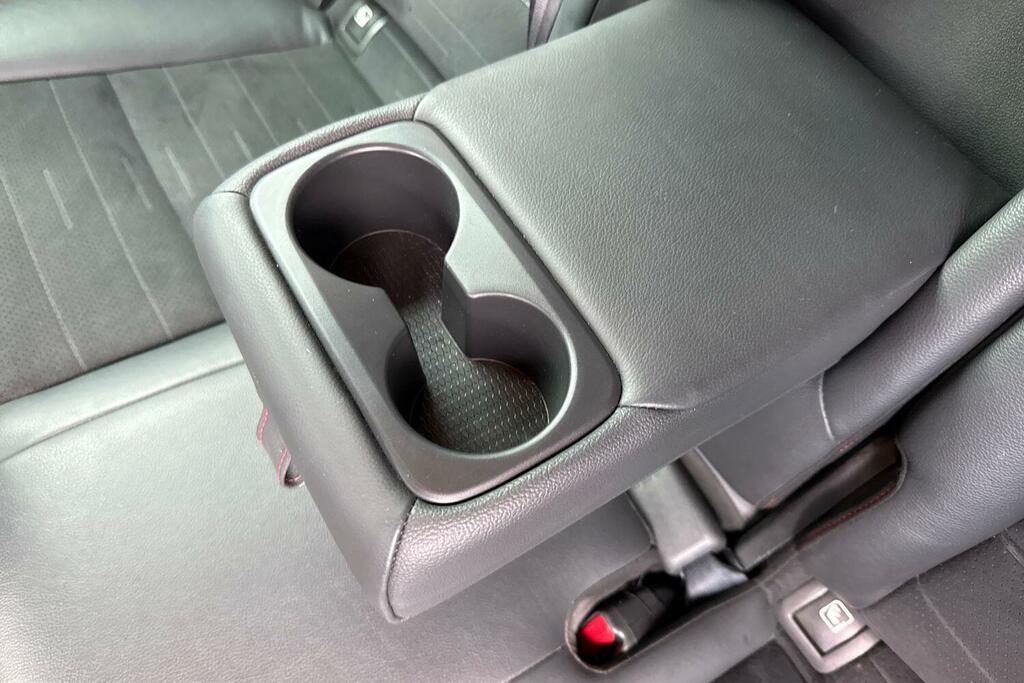 Hyundai Tucson Grey #34