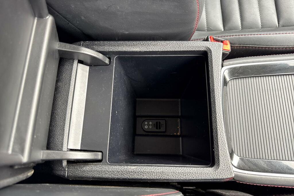 MG HS 1.5 T-gdi Trophy Euro 6 Ss Black #51