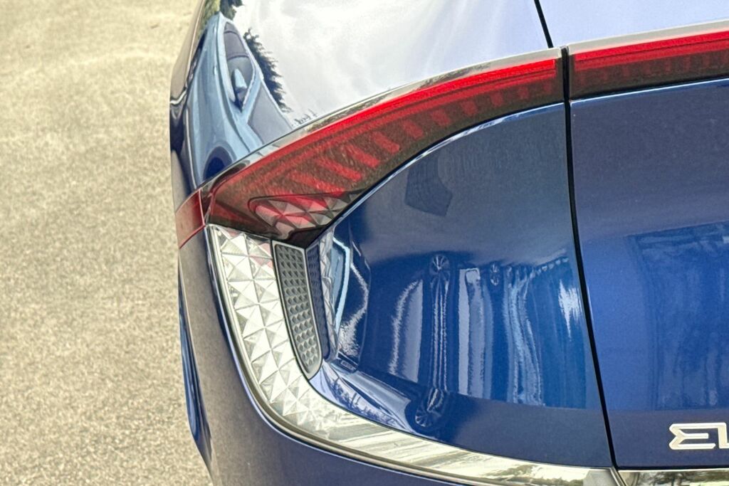 Kia EV6 166Kw Gt Line 77.4Kwh Red #7