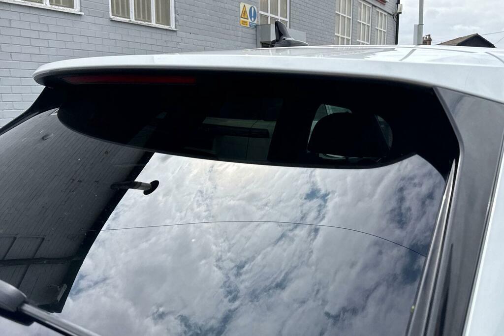 Audi Q3 1.5 Tfsi Cod 35 Edition 1 Sportback S Tronic Grey #26