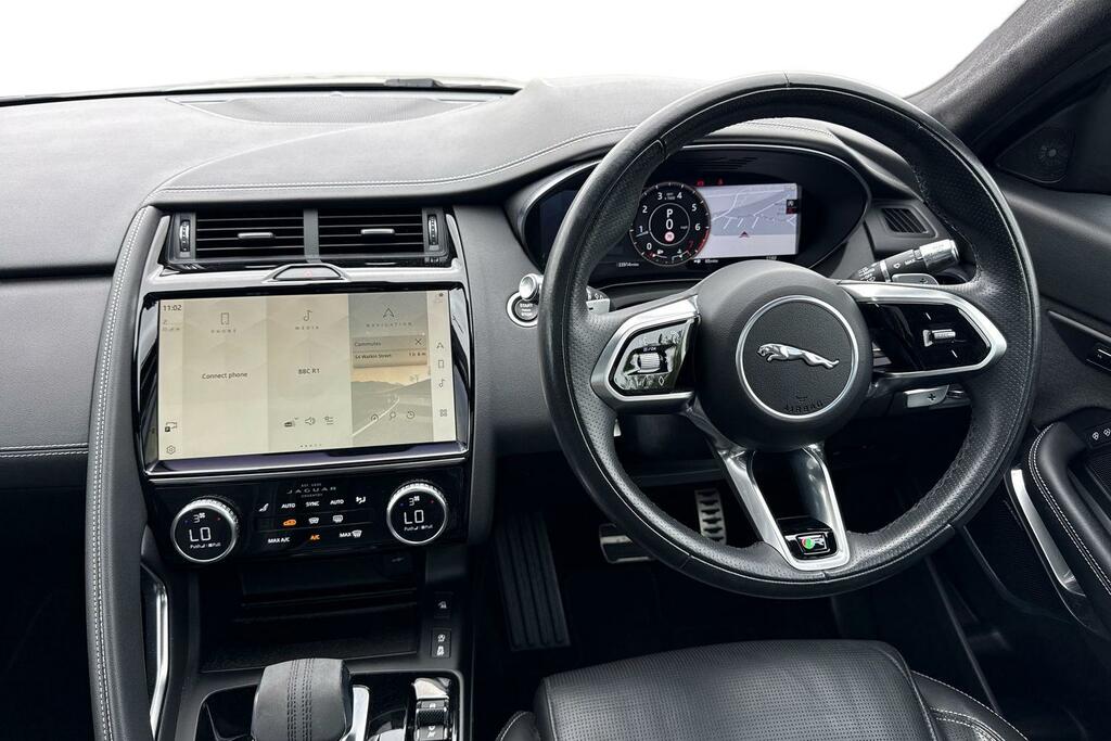 Jaguar E-Pace 2.0 P300 Mhev 300 Sport Awd Euro 6 Ss #17