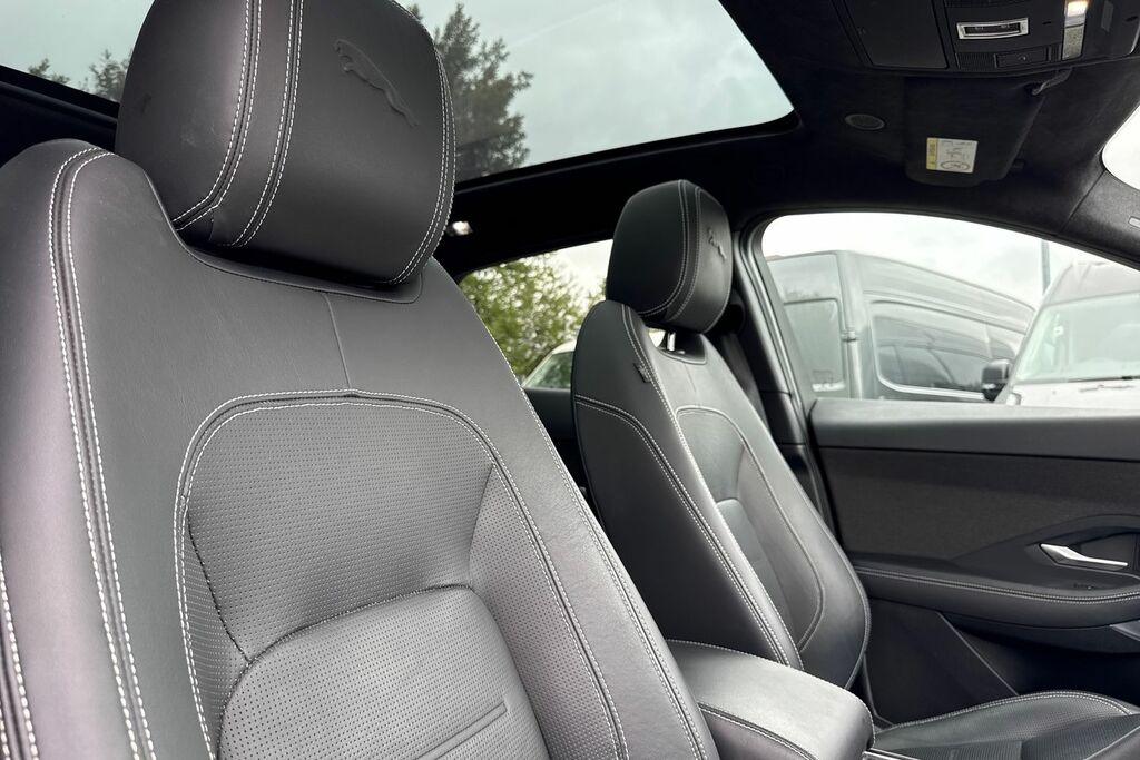 Jaguar E-Pace 2.0 P300 Mhev 300 Sport Awd Euro 6 Ss #23