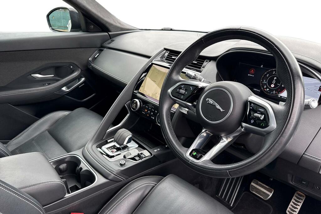 Jaguar E-Pace 2.0 P300 Mhev 300 Sport Awd Euro 6 Ss #13