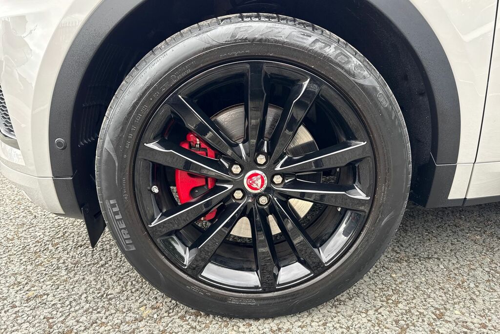 Jaguar E-Pace 2.0 P300 Mhev 300 Sport Awd Euro 6 Ss #11