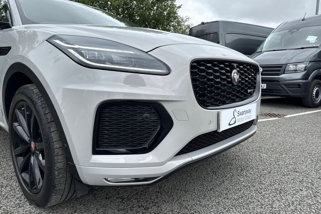 Jaguar E-Pace 2.0 P300 Mhev 300 Sport Awd Euro 6 Ss #8