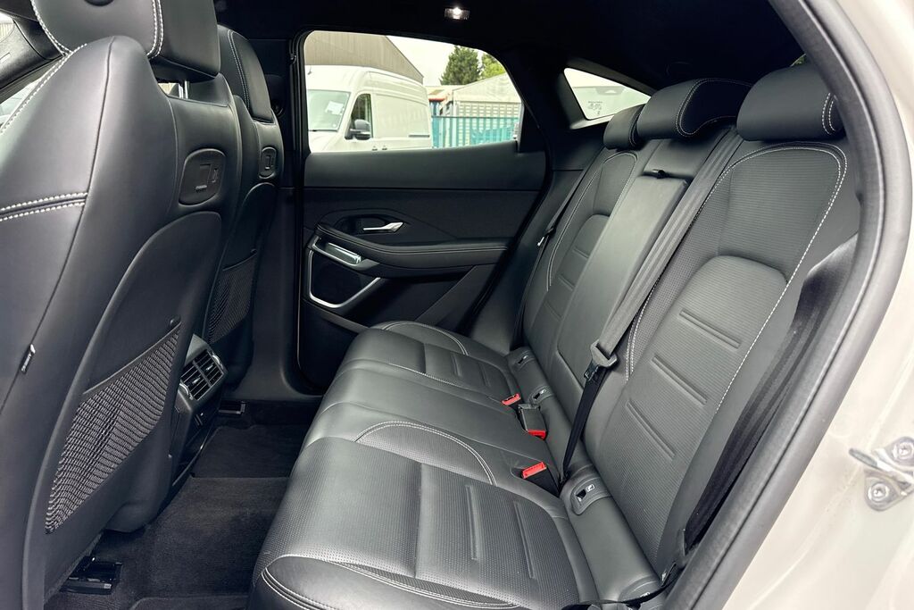 Jaguar E-Pace 2.0 P300 Mhev 300 Sport Awd Euro 6 Ss #33