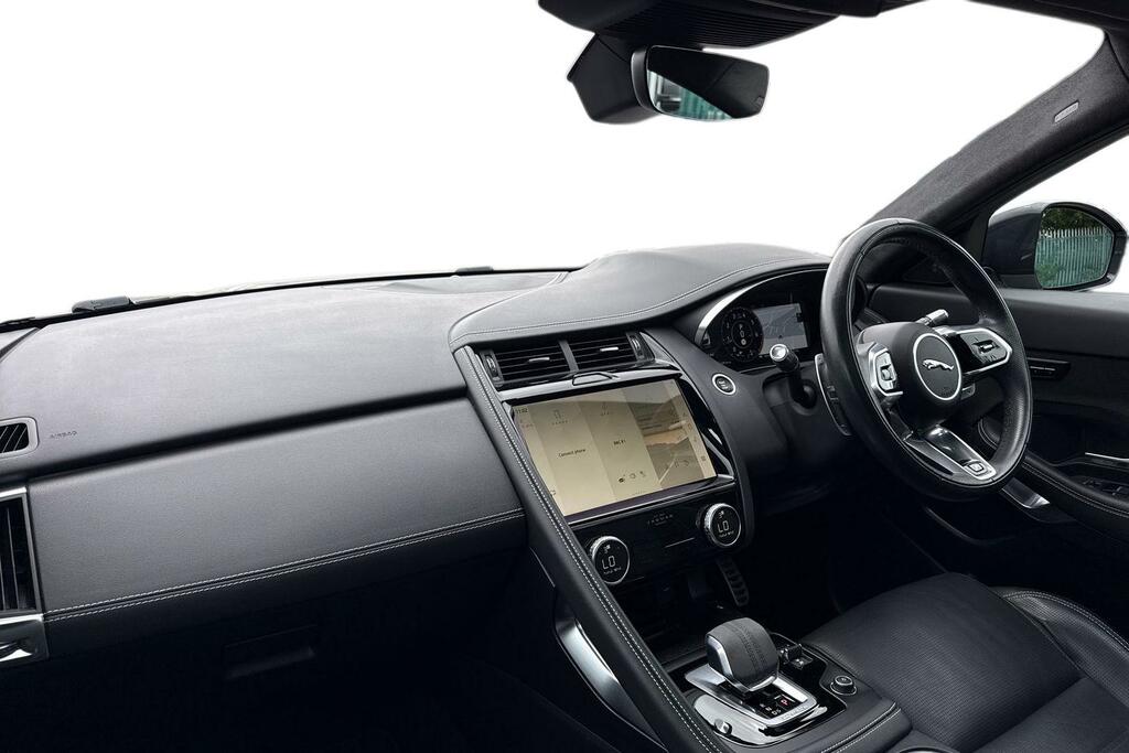 Jaguar E-Pace 2.0 P300 Mhev 300 Sport Awd Euro 6 Ss #14