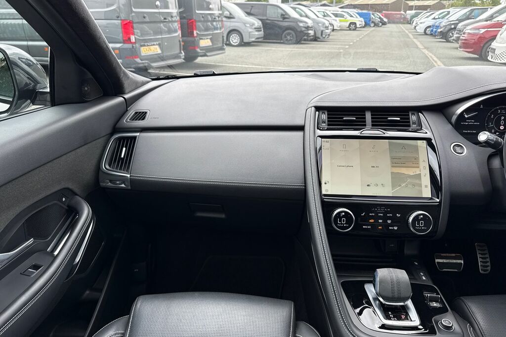 Jaguar E-Pace 2.0 P300 Mhev 300 Sport Awd Euro 6 Ss #19