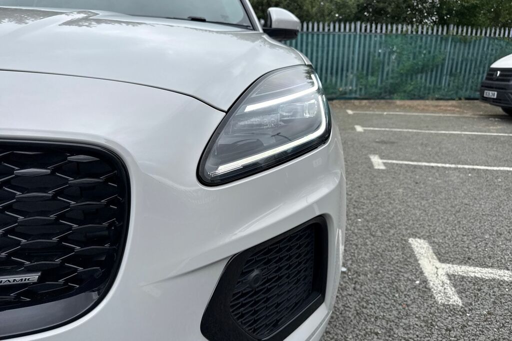 Jaguar E-Pace 2.0 P300 Mhev 300 Sport Awd Euro 6 Ss #30