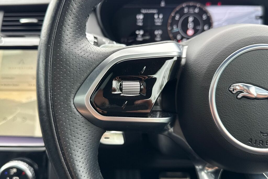Jaguar E-Pace 2.0 P300 Mhev 300 Sport Awd Euro 6 Ss #47