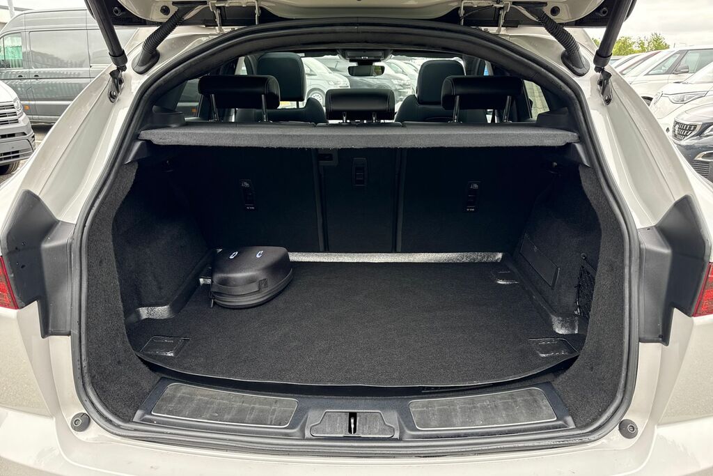 Jaguar E-Pace 2.0 P200 Mhev R-dynamic Hse Awd Euro 6 Ss Grey #6