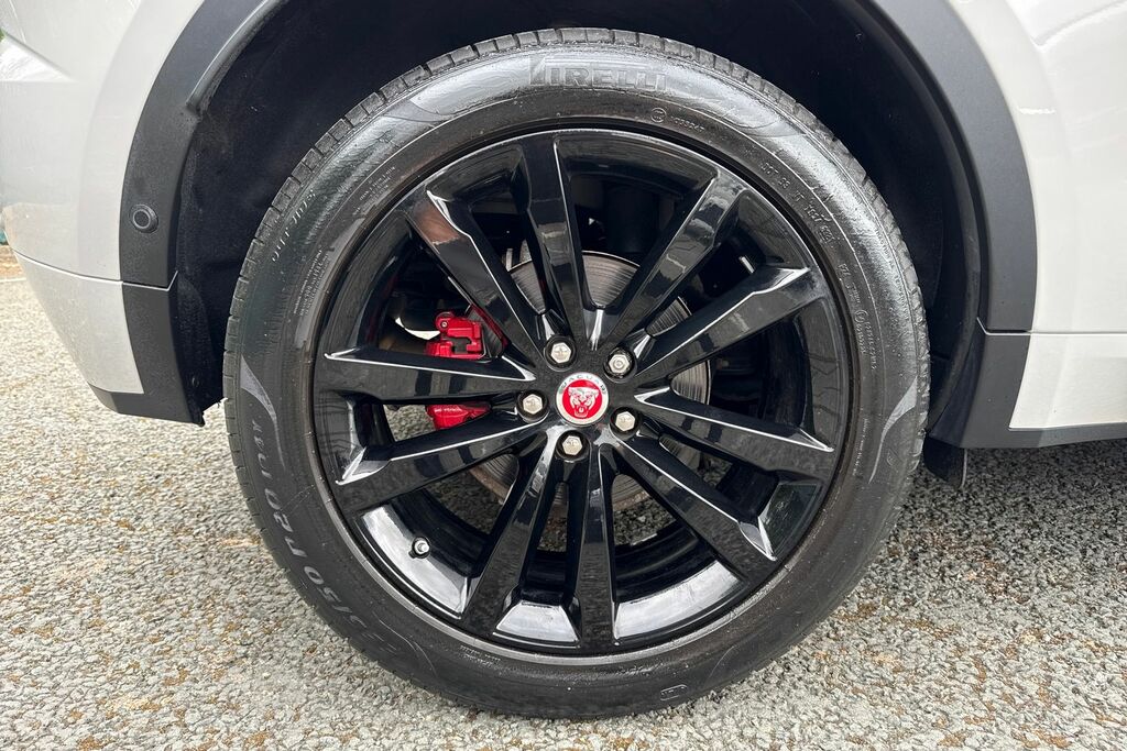 Jaguar E-Pace 2.0 P300 Mhev 300 Sport Awd Euro 6 Ss #12