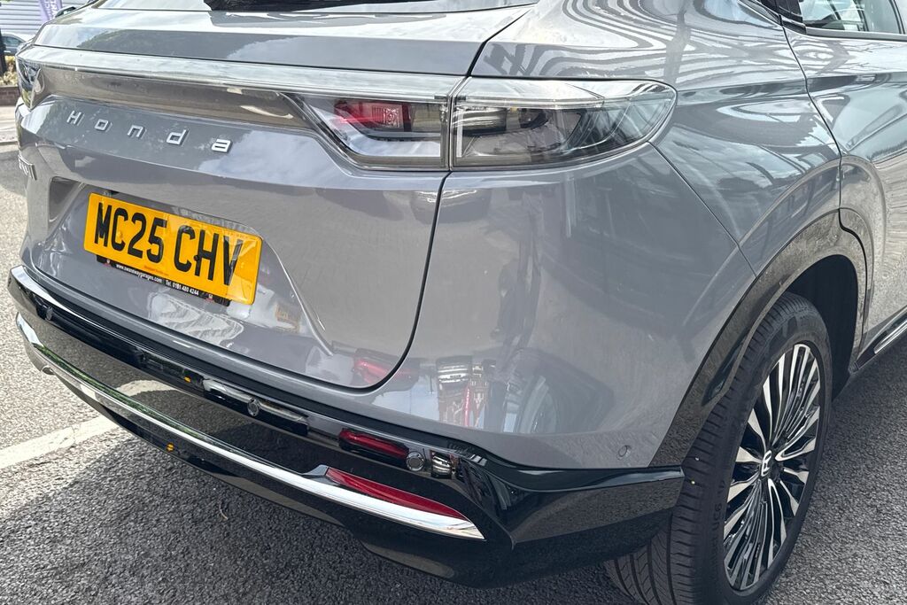 Honda e:Ny1 69Kwh Advance Grey #17