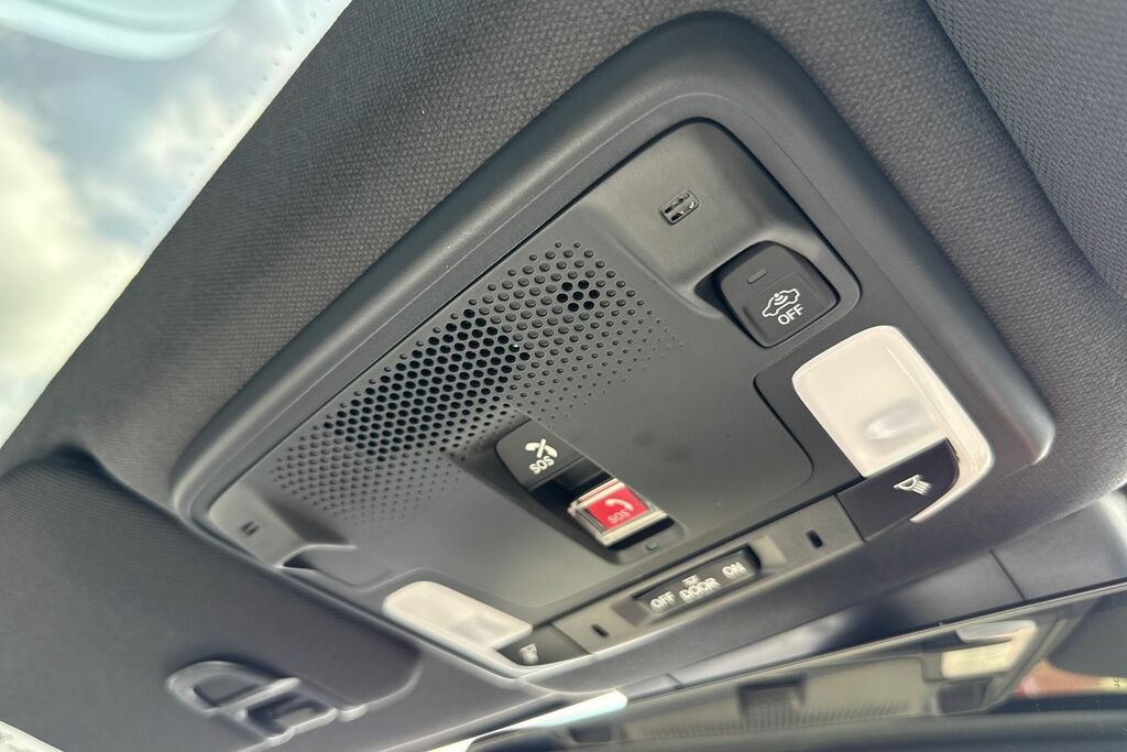 Honda e:Ny1 69Kwh Advance Grey #45