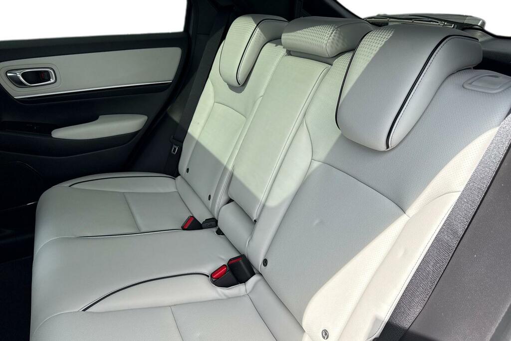 Honda e:Ny1 69Kwh Advance Grey #8