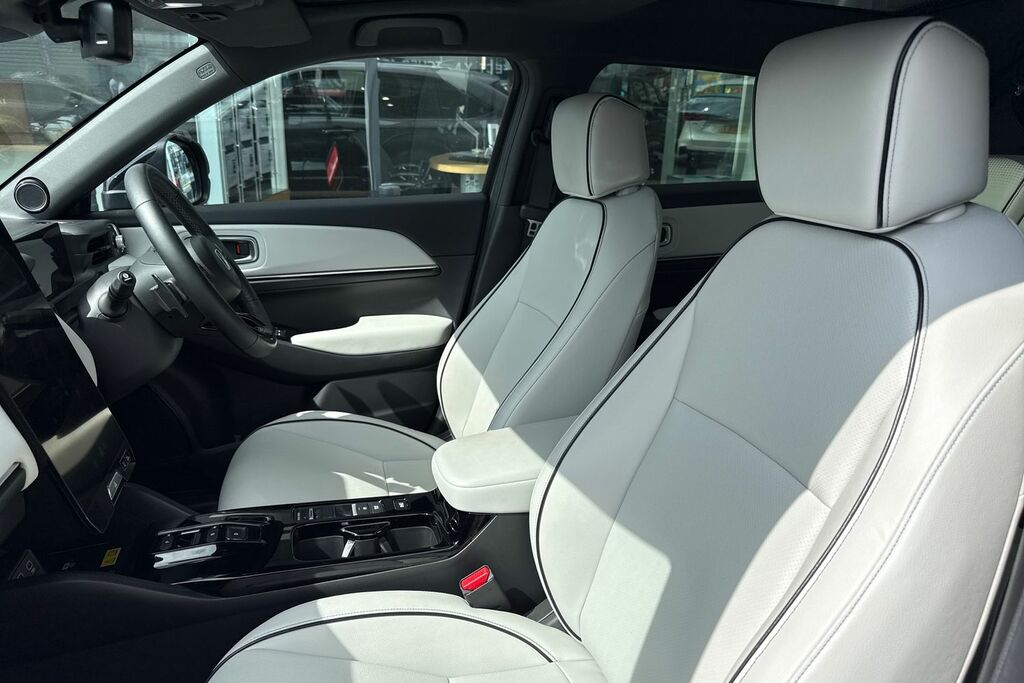 Honda e:Ny1 69Kwh Advance Grey #30