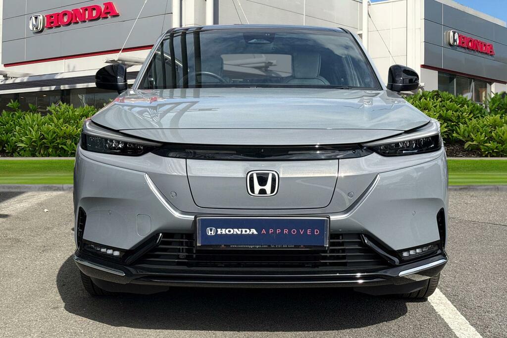 Honda e:Ny1 150Kw Advance 69Kwh Grey #6