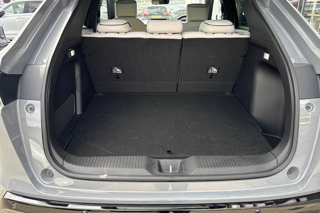 Honda e:Ny1 69Kwh Advance Grey #16