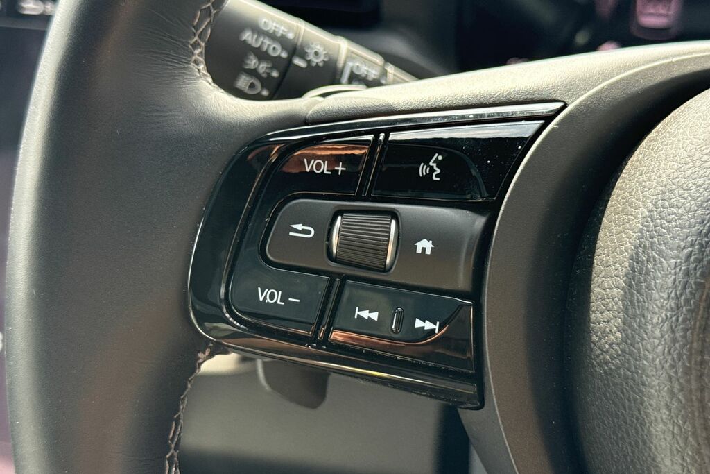 Honda e:Ny1 69Kwh Advance Grey #42
