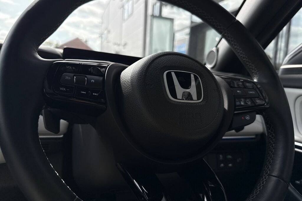 Honda e:Ny1 69Kwh Advance Grey #50